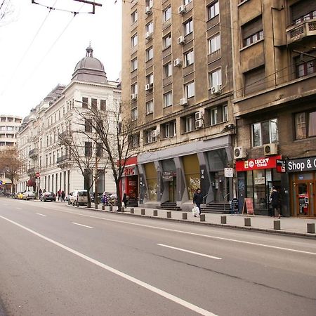 Cozy Old Town Apartment - Free Minibar Bucarest Exterior foto