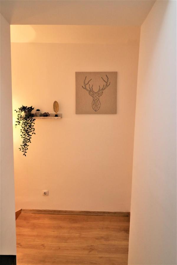 Cozy Old Town Apartment - Free Minibar Bucarest Exterior foto