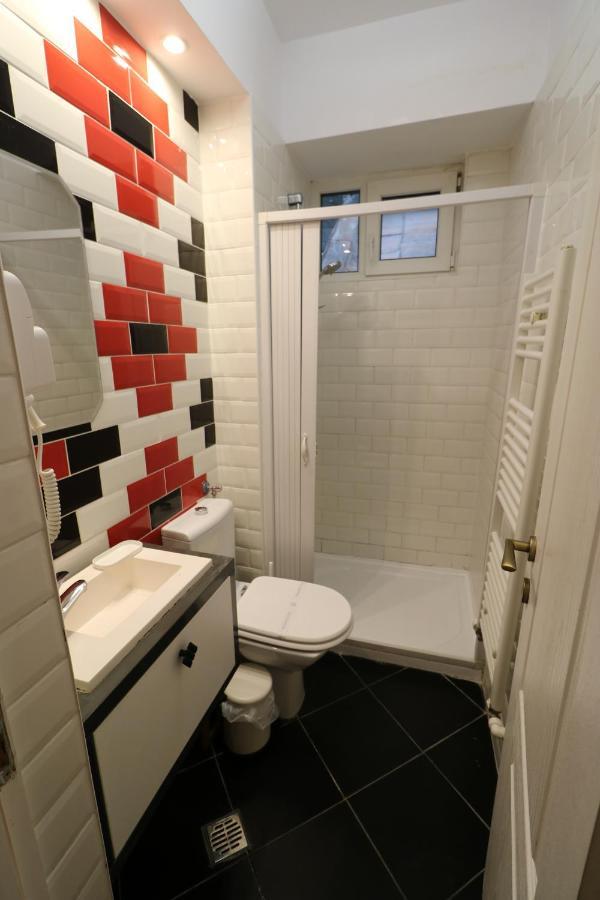 Cozy Old Town Apartment - Free Minibar Bucarest Exterior foto