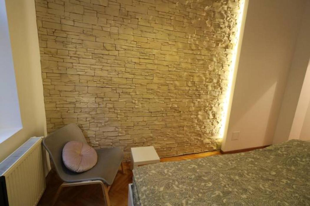 Cozy Old Town Apartment - Free Minibar Bucarest Exterior foto