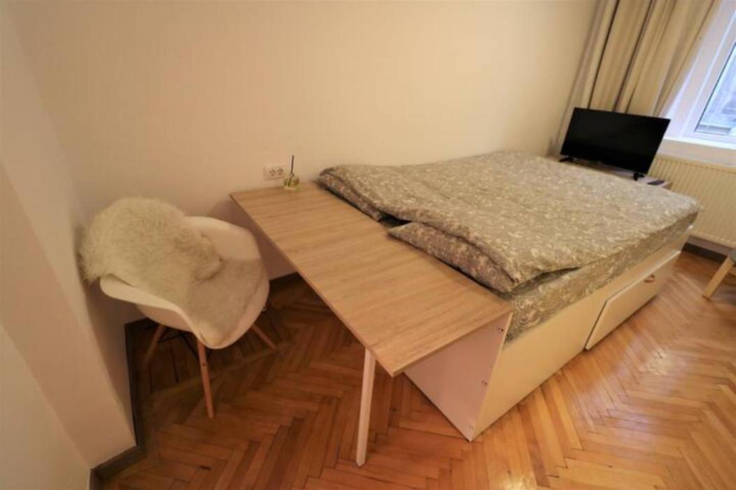 Cozy Old Town Apartment - Free Minibar Bucarest Exterior foto